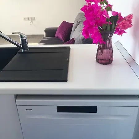 Laphitos Apartmán *