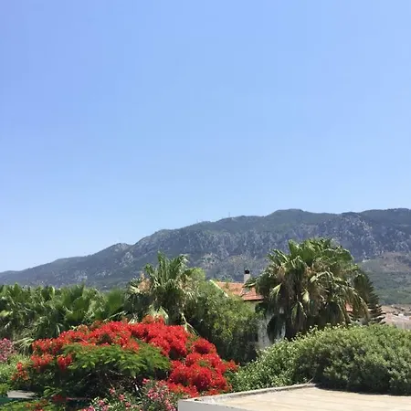 Laphitos Apartment