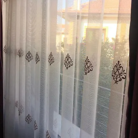 Apartment Laphitos *