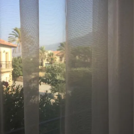 Apartmán Laphitos *
