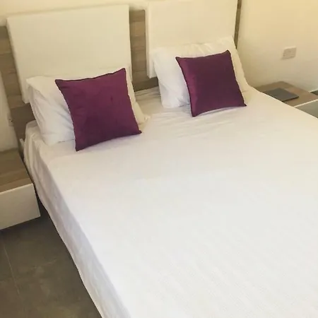 Laphitos Apartment Nicosia